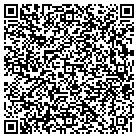 QR code with Conely Markzavious contacts