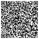 QR code with Irvine Community Chabad Center contacts