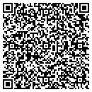 QR code with Higbee Realty contacts