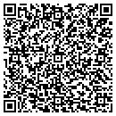 QR code with United Bretren of Hebron contacts