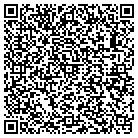 QR code with Chabad of Plantation contacts