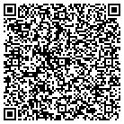 QR code with Congregation Rodeph Sholom-Con contacts