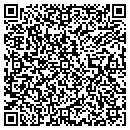 QR code with Temple Shalom contacts