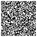 QR code with Hampton Cares Holistic Therapy contacts