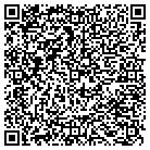 QR code with Advanced Electrical Contractor contacts