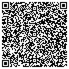 QR code with Hillcrest Bed & Breakfast contacts