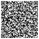 QR code with D Pellecchia Electric Inc contacts
