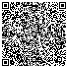 QR code with C E D Fellowship House Inc contacts