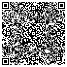 QR code with First Temple of Spiritualism contacts