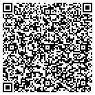 QR code with M & C Electric Of Lake City Inc contacts