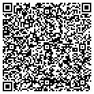 QR code with Precious Most Blood School contacts