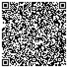 QR code with T I B's Electrical Contractors contacts
