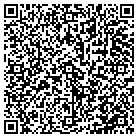 QR code with T Mickey Mc Gee Electric Service contacts