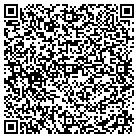 QR code with Healing Temple Church Of Christ contacts