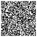 QR code with House Of Healing Temple contacts