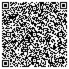 QR code with J Temple Electric LLC contacts