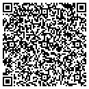 QR code with Temple Art Inc contacts