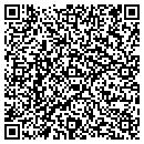QR code with Temple Deerfield contacts
