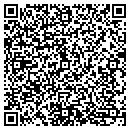 QR code with Temple Twirlers contacts