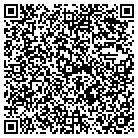 QR code with United Synagogue of America contacts