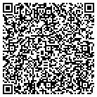 QR code with A Pelican Lending contacts