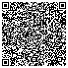 QR code with Bank of St Augustine contacts