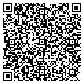 QR code with J C N Lending Inc contacts
