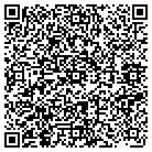QR code with Royal Living At Sunrise Inc contacts