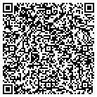 QR code with Custom Needlecrafters contacts