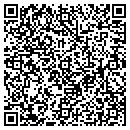 QR code with P S & L Inc contacts