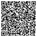 QR code with UPS Store contacts