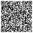 QR code with C D Donnelly & Mags contacts