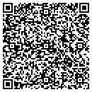 QR code with S A Exploration LLC contacts