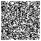 QR code with Tununrmiut Rinit Corp Trc Land contacts