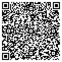 QR code with D D contacts