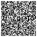 QR code with Peak Fitness contacts