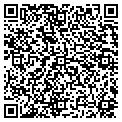 QR code with Kat's contacts