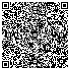 QR code with Mc Ghan Construction Co Inc contacts