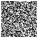 QR code with Robinson Hilda contacts