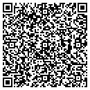 QR code with Madsen Brent contacts