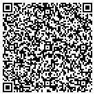 QR code with Concorde Mortgage Of Central Florida Inc contacts