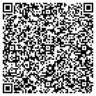 QR code with Tija Professional Hair Styles contacts