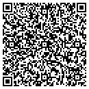 QR code with Hector Calles R contacts