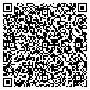 QR code with Rosewood Dental Assoc contacts