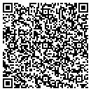 QR code with Anchorage Urban League contacts