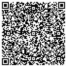 QR code with Chugach Women's Domestic Vlnc contacts