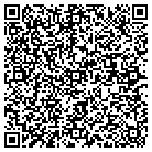 QR code with Cornerstone Emergency Service contacts