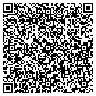 QR code with C & S Management Associates contacts