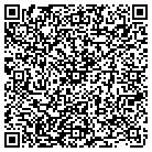 QR code with Fairbanks Safe Ride Program contacts