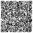 QR code with Family Centered Services Of Alaska contacts